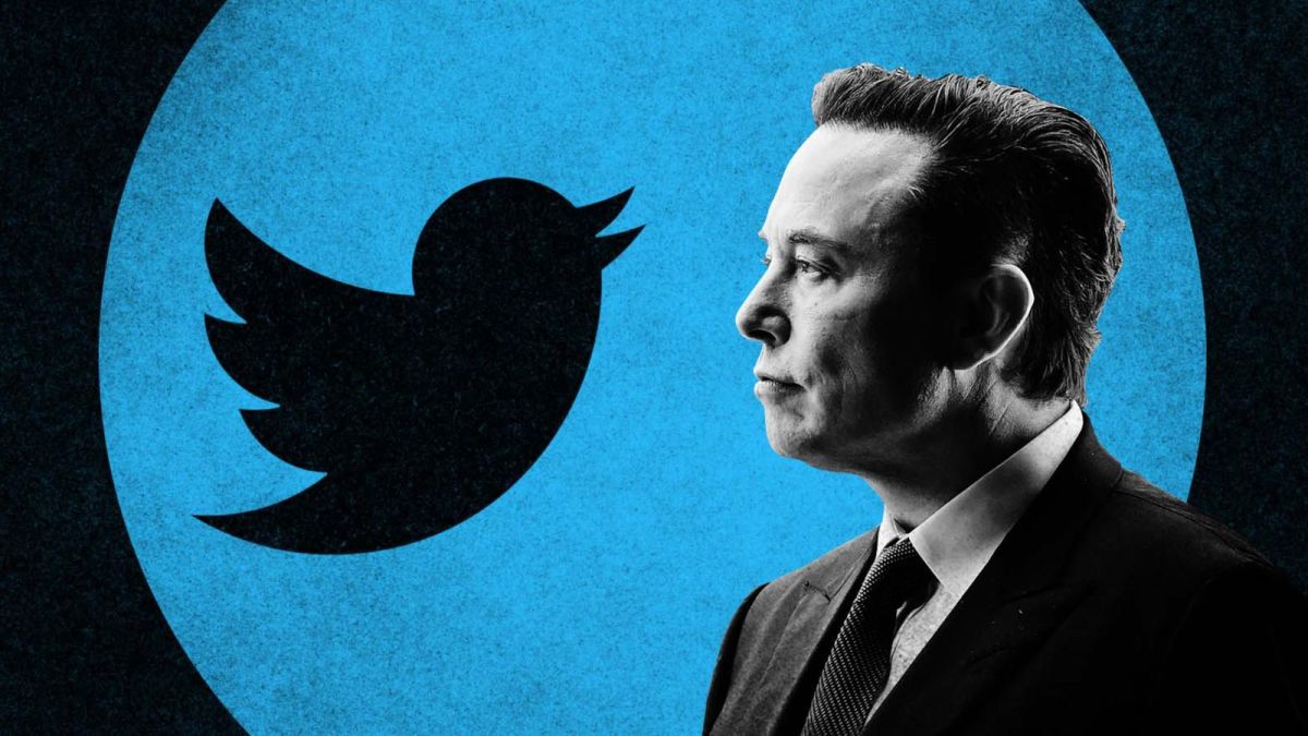 Elon Musk grozi odmową zakupu Twittera, jeśli problem z botami nie zostanie rozwiązany