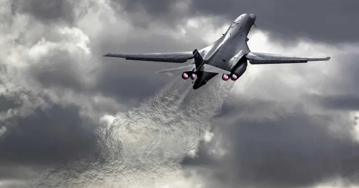 Siły Powietrzne Stanów Zjednoczonych zmieniły zdanie na temat wycofania B-1B Lancer - bombowiec strategiczny zostanie wykorzystany do testowania broni hipersonicznej i nowych technologii.