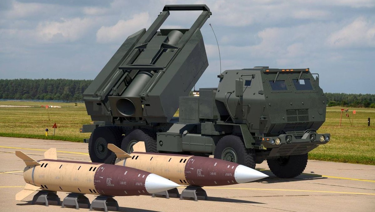 Ukraina nie użyje taktycznych pocisków balistycznych ATACMS do uderzenia w terytorium Rosji