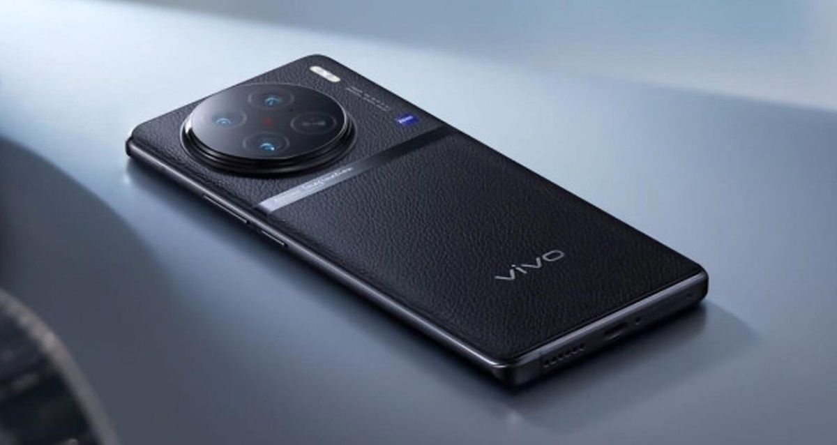 vivo X100 Pro z układem Snapdragon 8 Gen 1 i systemem operacyjnym Android 14 przetestowany w Geekbench 5