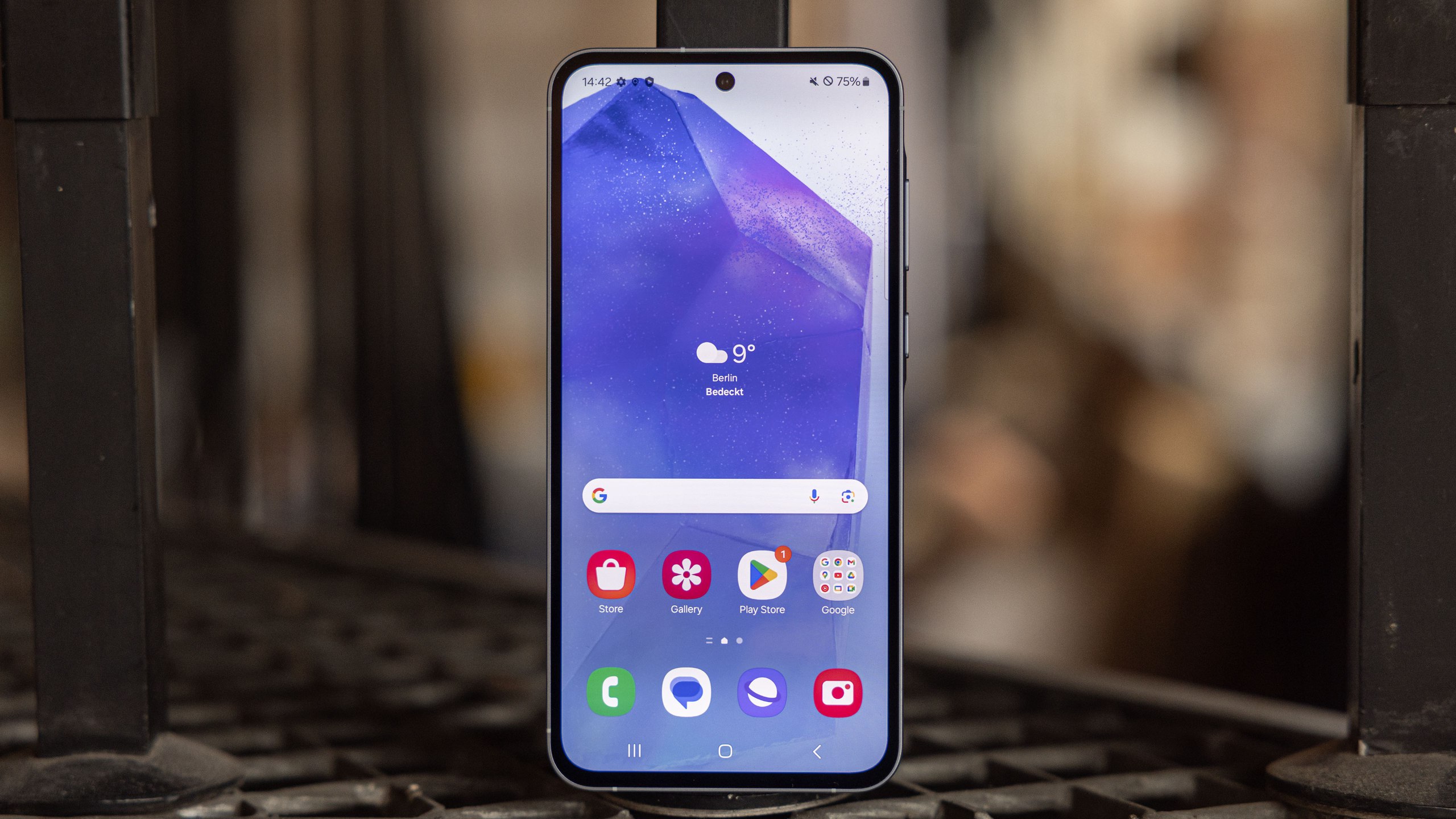 Insider: Samsung testuje One UI 7.0 dla Galaxy A55 