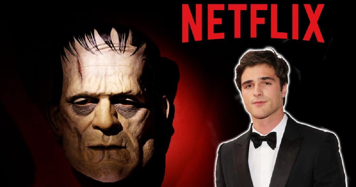 Gwiazda "Saltburn" Jacob Elordi zagra potwora w "Frankensteinie" Guillermo Del Toro dla Netflixa.