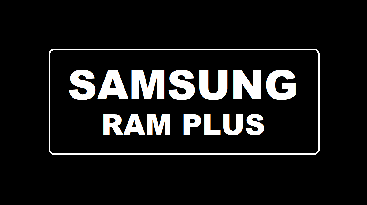 25 smartfonów Samsung otrzymuje funkcję rozszerzenia RAM Plus