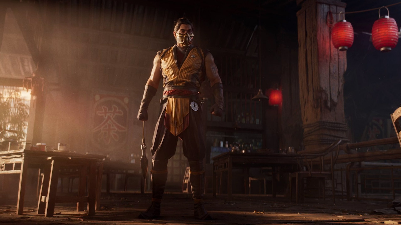 Warner Bros. Games ogłosiło testy wytrzymałościowe Mortal Kombat 1 zaplanowane na 23 czerwca