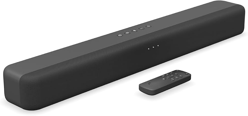 Amazon wprowadza Fire TV Soundbar Plus z wbudowanym subwooferem