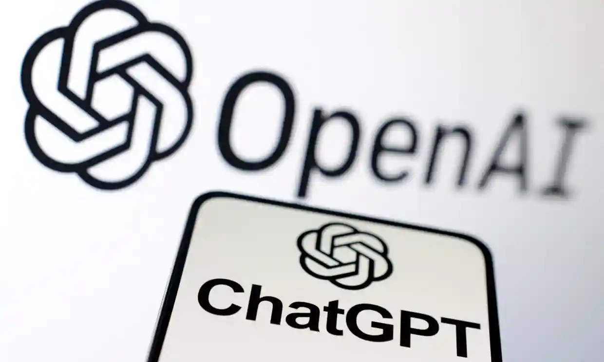 The Guardian zakazał OpenAI gromadzenia treści szkoleniowych ChatGPT 