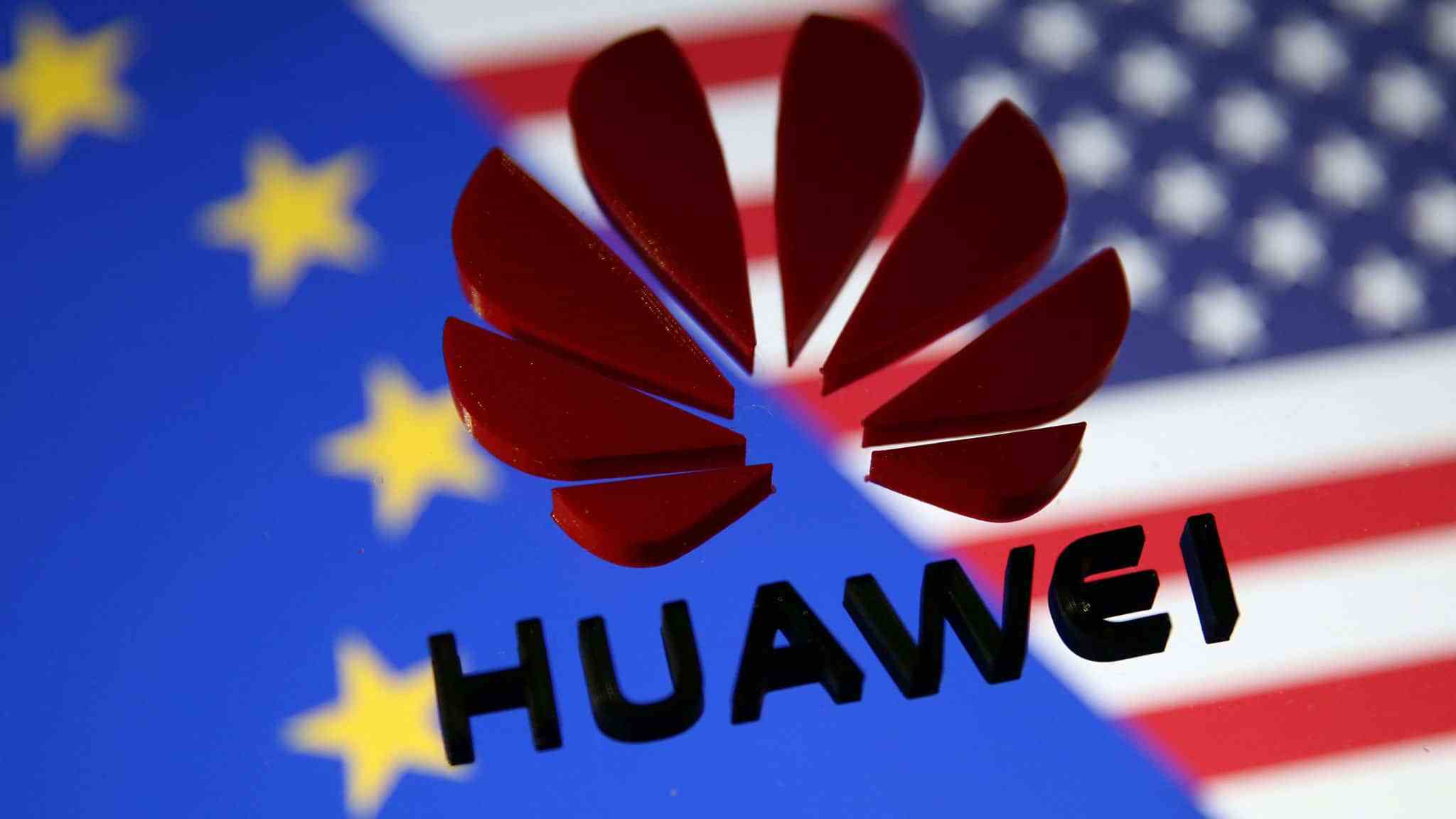 Amerykańskie sankcje wobec Huawei przełożone na kolejne 90 dni