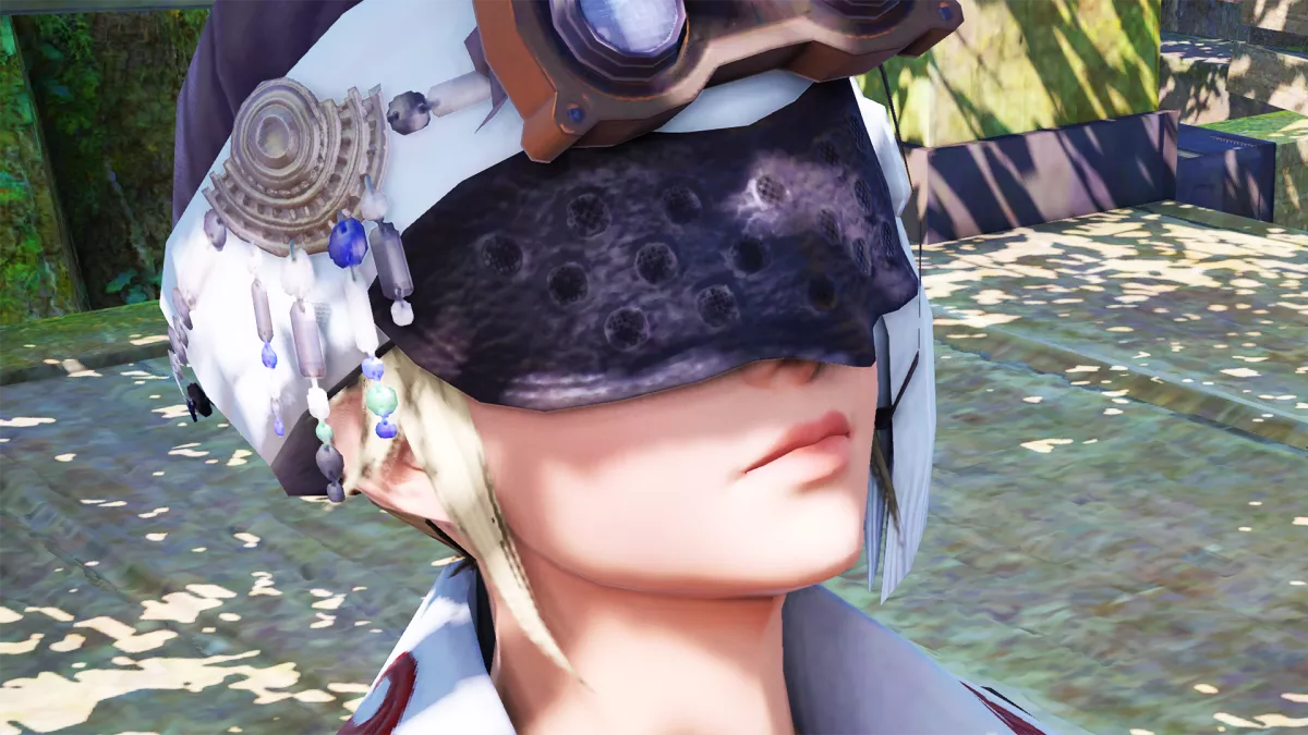 Fani stworzyli port VR dla Final Fantasy 14 - wkrótce trafi do testów alfa