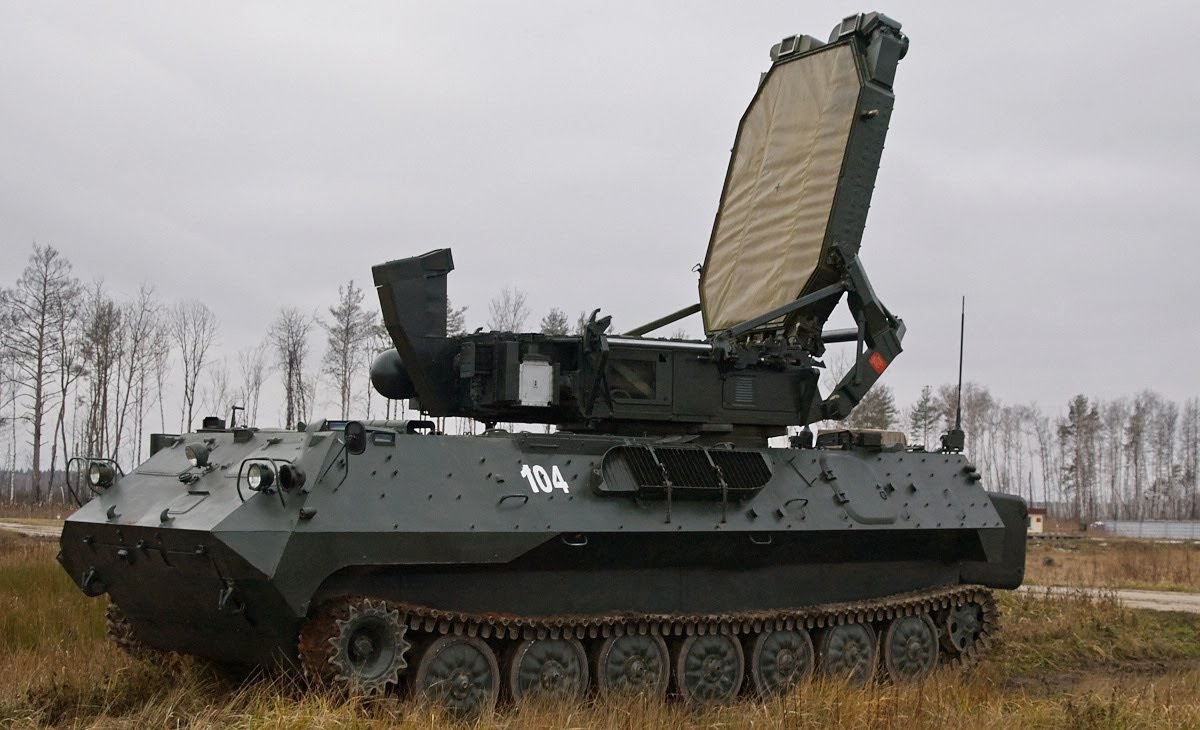 Ukraińskie siły obronne zniszczyły cenną rosyjską stację radarową "Zoo Park" wartą ponad 10 milionów dolarów.