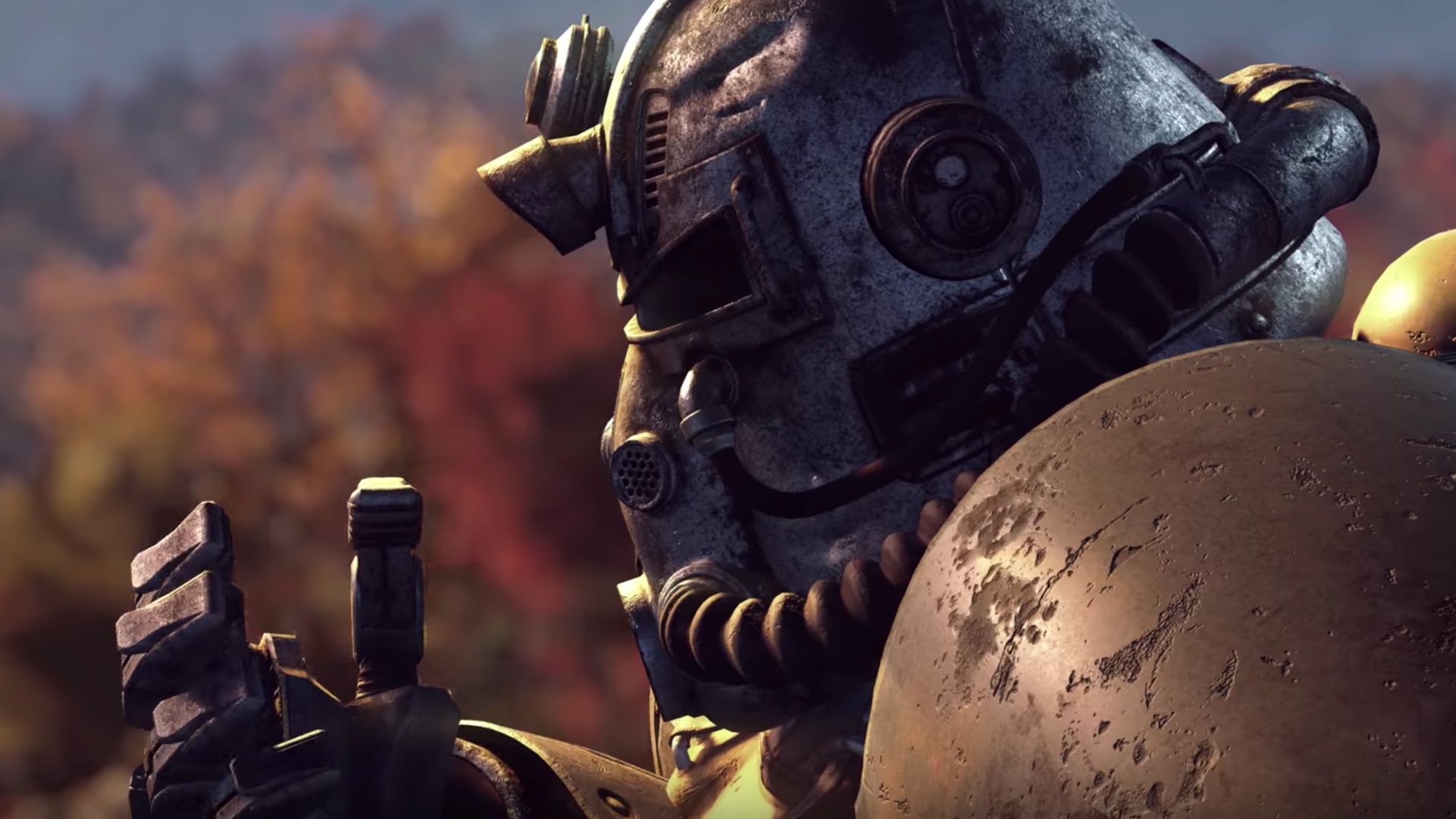 Fani oszukane ponownie: Bethesda doda w Fallout 76 donat, wpływający na rozgrywkę