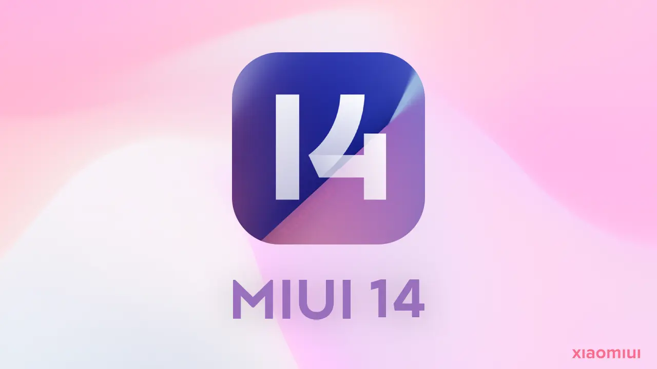Ujawniono, które smartfony Xiaomi dostaną MIUI 14 na Androidzie 13 w pierwszej kolejności - wymieniono 29 modeli