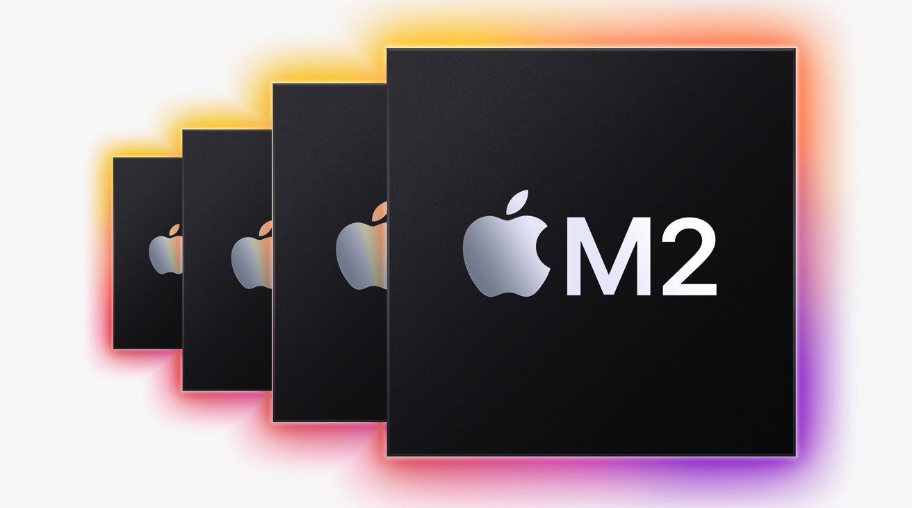 Nowy procesor Apple M2 Max jest testowany pod kątem wydajności w Geekbench - 12 rdzeni o taktowaniu 3,54 GHz i obsługa 96 GB pamięci RAM