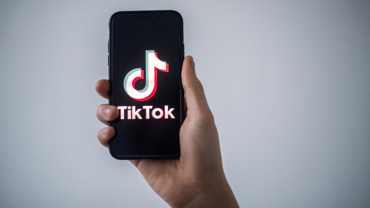 Rosjanie nie mogą publikować filmów w TikTok nawet z VPN