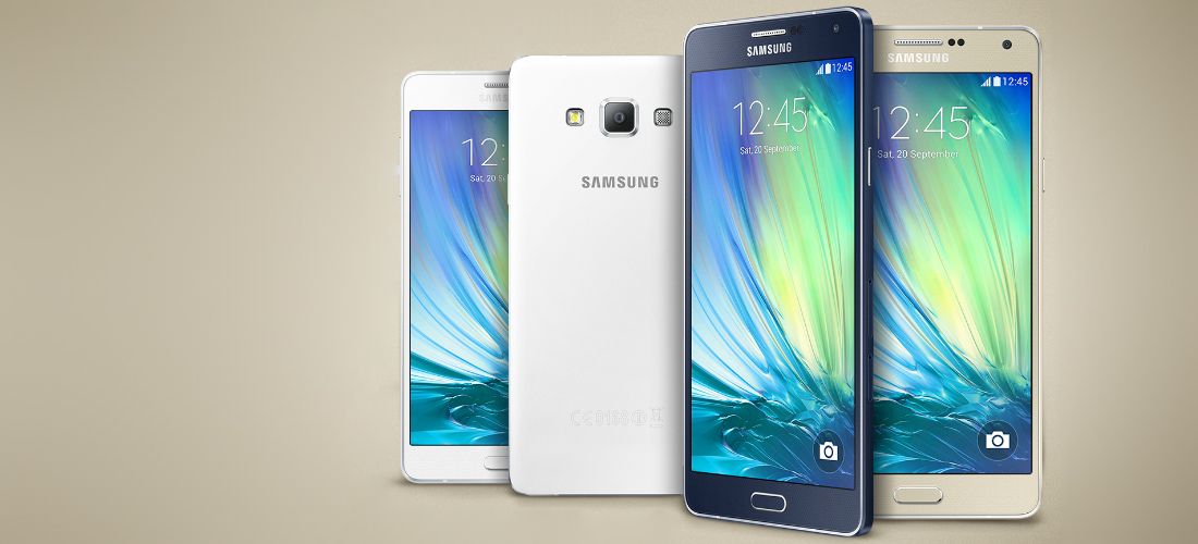 W Geekbench nowe smartfony Samsung, a to wciąż Galaxy A6 i A6 +