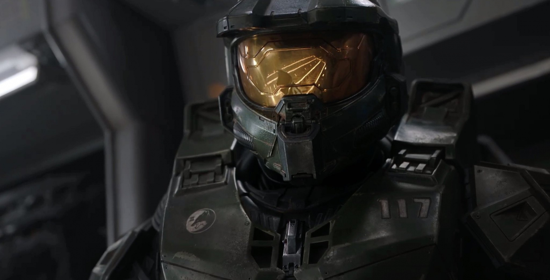 Przed premierą pierwszego: seria Halo trwała do drugiego sezonu