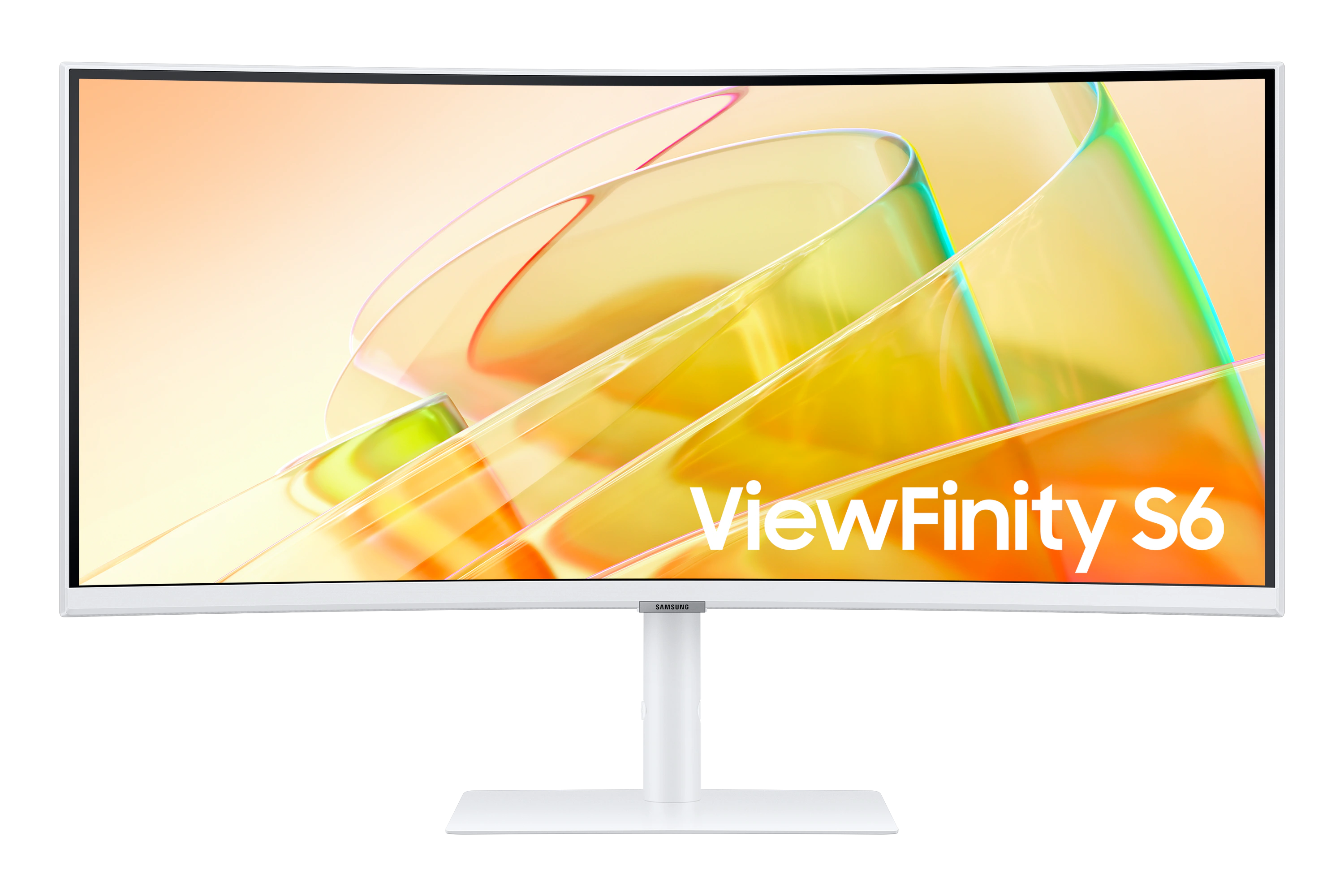 Samsung ViewFinity S6 S65TC - zakrzywiony monitor VA z odświeżaniem 100 Hz i AMD FreeSync za 690 USD