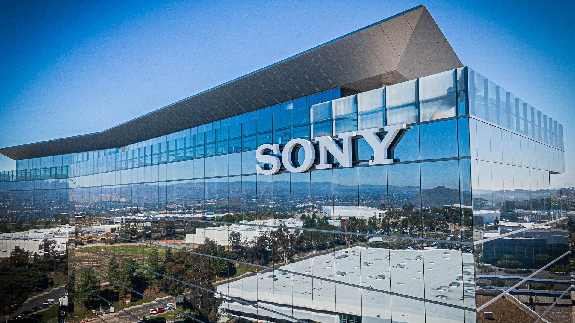 Akcje Sony spadły o 12,8% po przejęciu Activision Blizzard przez Microsoft 