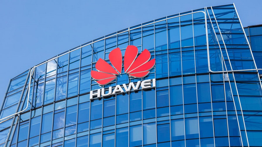 Huawei mogą zakazać roszczeń odszkodowawczych do sądów amerykańskich