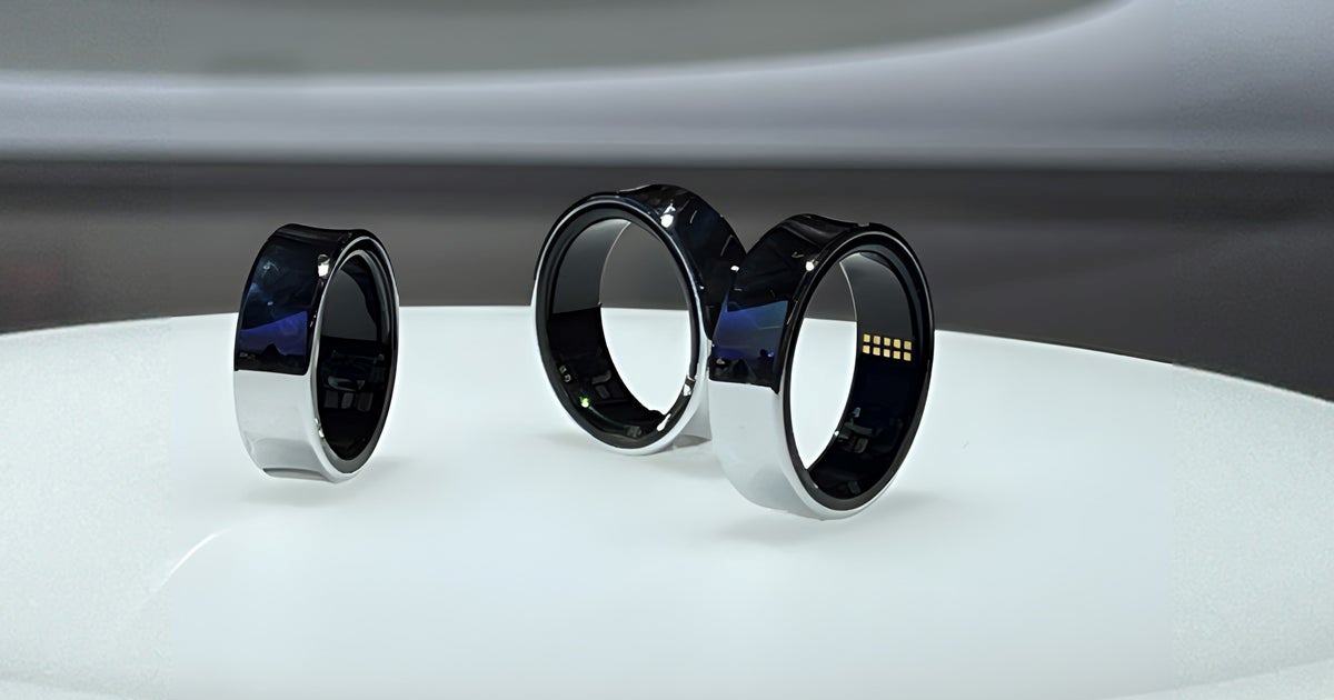 Samsung Galaxy Ring będzie w stanie zaoferować podobne funkcje śledzenia zdrowia jak Galaxy Watch
