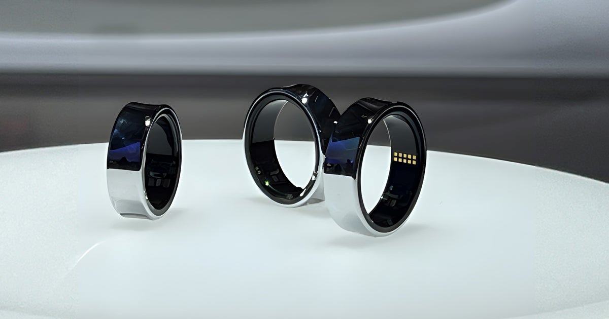 Wyciek ceny Galaxy Ring ujawnia, że będzie to urządzenie z segmentu premium