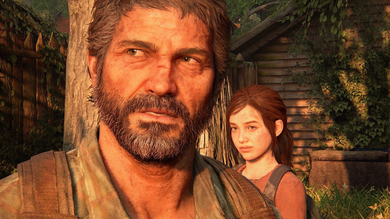 Naughty Dog bada problemy z wydajnością pecetowej wersji The Last of Us Part 1 i obiecuje jak najszybciej je naprawić
