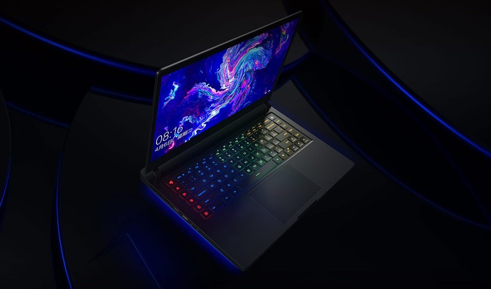 Laptop do gier Xiaomi Mi: laptop do gier z procesorem Intel Core i7 i GeForce RTX 2060 za 1300 USD