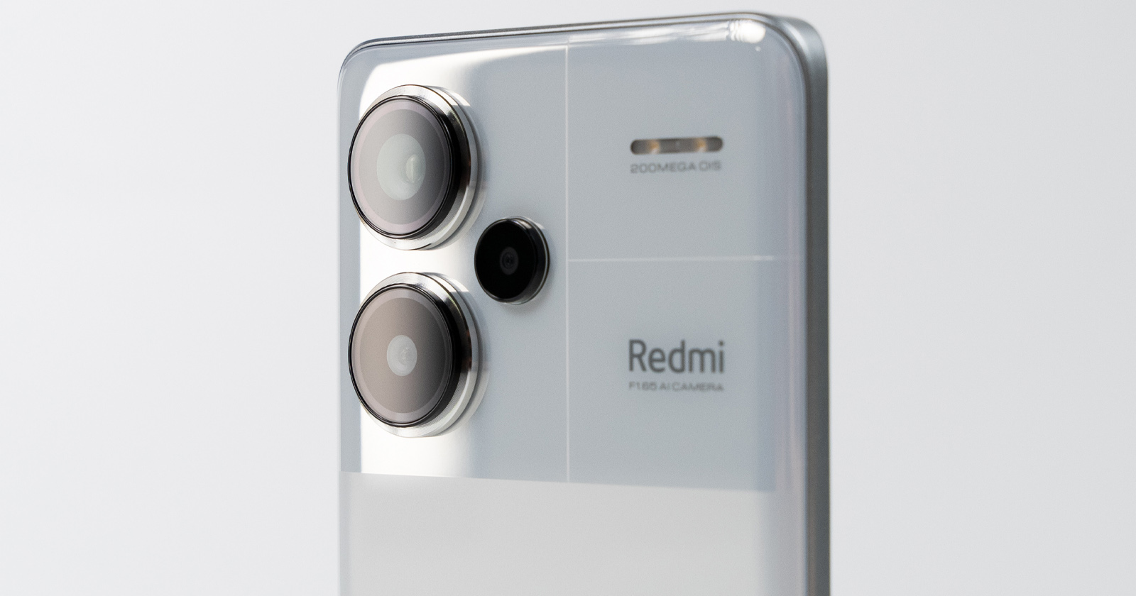 Szef Redmi ujawnił kilka szczegółów na temat nowej linii Redmi Note 14