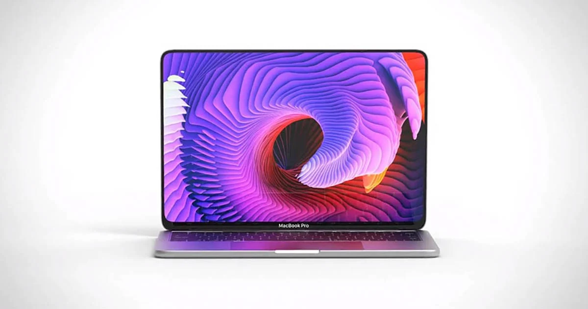 Wtajemniczeni twierdzą, że MacBook Pro otrzyma wyświetlacze OLED nie wcześniej niż w 2026 roku