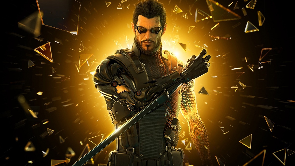 Insider: seria Deus Ex otrzyma długo oczekiwaną kontynuację