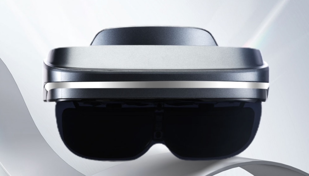 Witryna crowdfundingowa Xiaomi Youpin wymieniła okulary rozszerzonej rzeczywistości Dream GlassLead SE za 500 USD