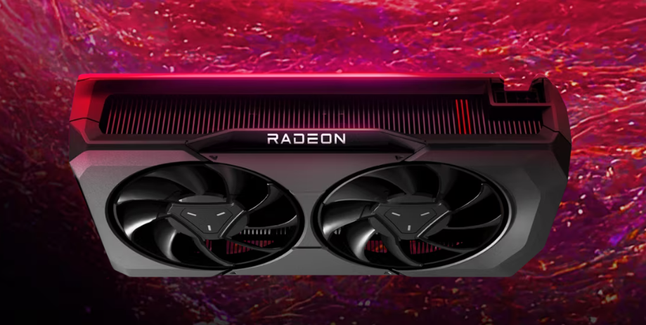 AMD Radeon RX 7600 - karta graficzna Full HD do gier nowej generacji w cenie 269 USD
