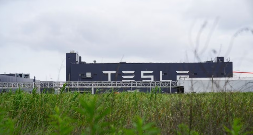 Tesla Gigafactory Shanghai miała 13 miesięcy na wyprodukowanie drugiego miliona samochodów elektrycznych
