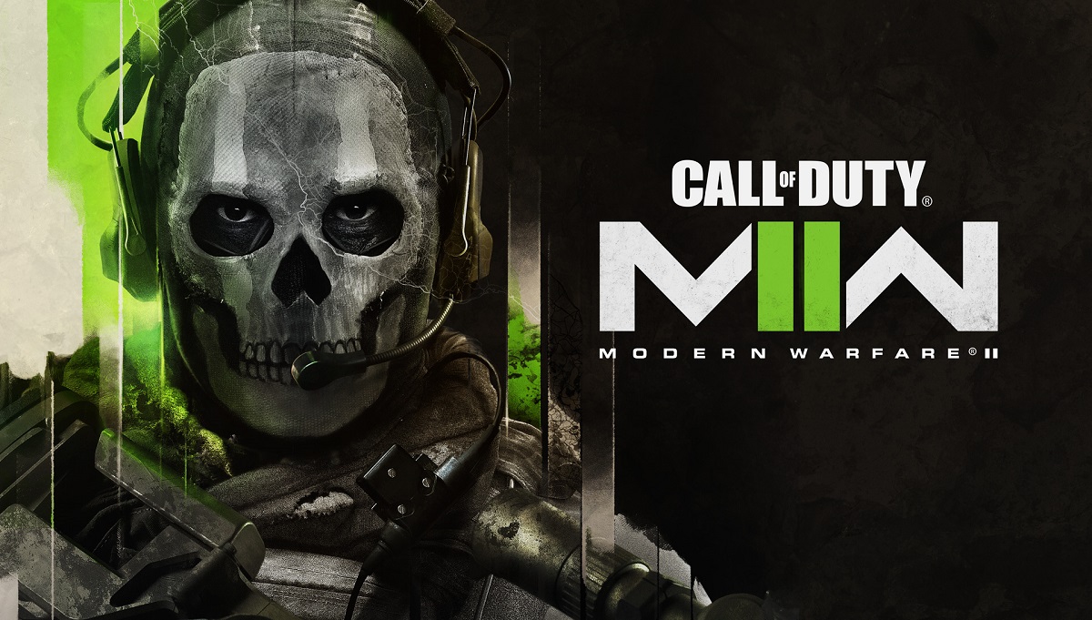 Zamówienie Call of Duty: Modern Warfare II w przedsprzedaży pozwoli na rozegranie kampanii fabularnej strzelanki tydzień wcześniej