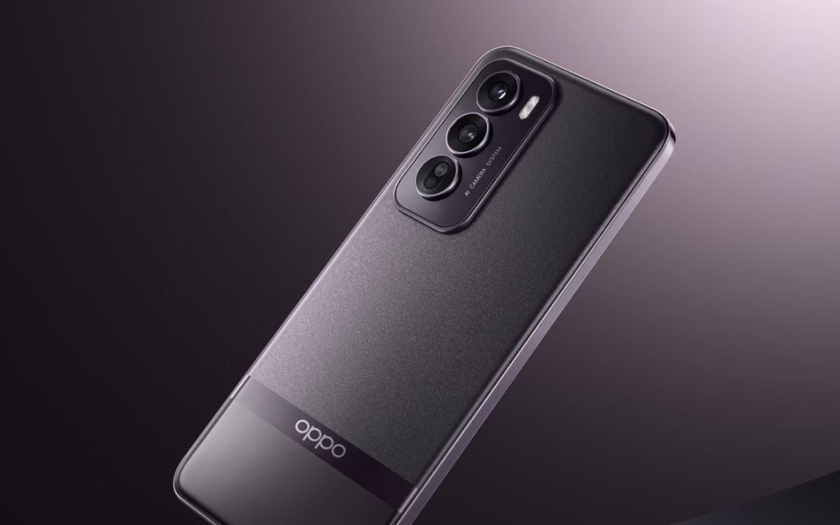 Oppo Reno 13 może zostać zaprezentowany już za kilka tygodni