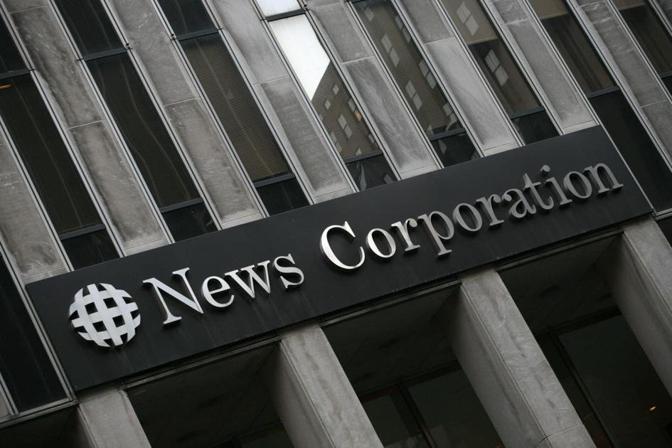 Nowy serwis informacyjny z News Corp będzie pozbawiony uprzedzeń