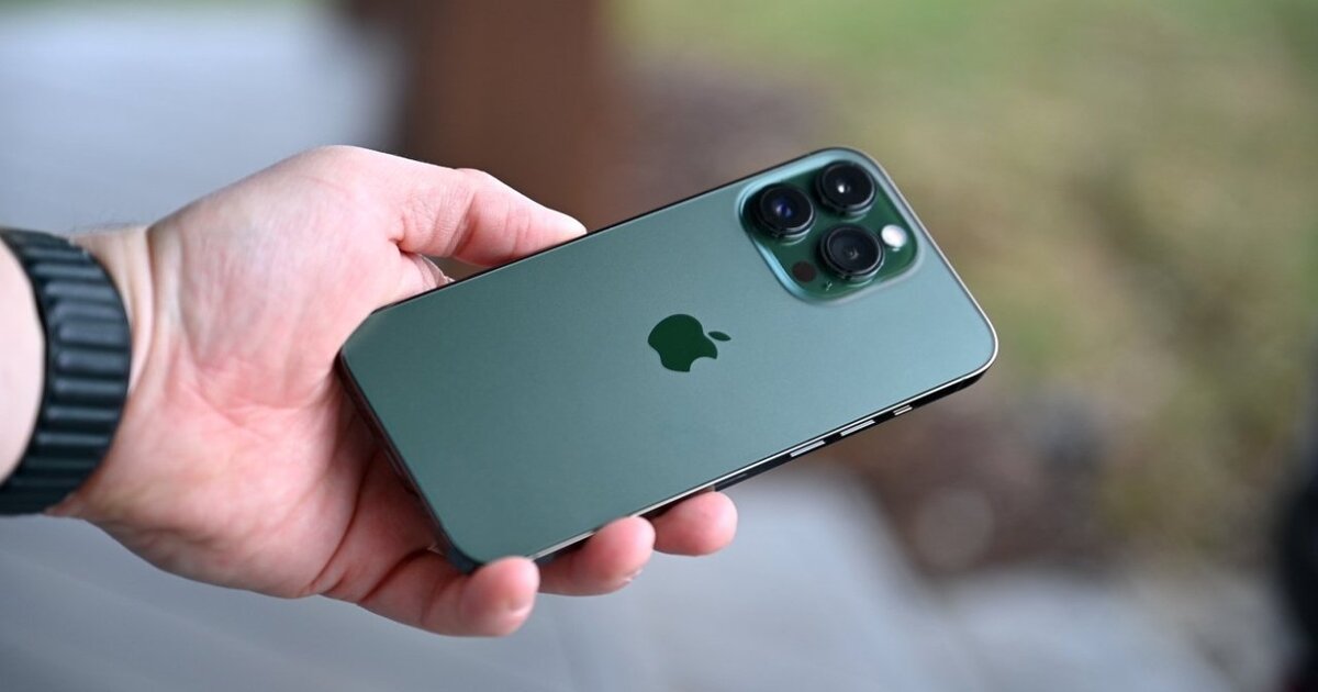 iPhone 16 może pojawić się w nowym zielonym kolorze