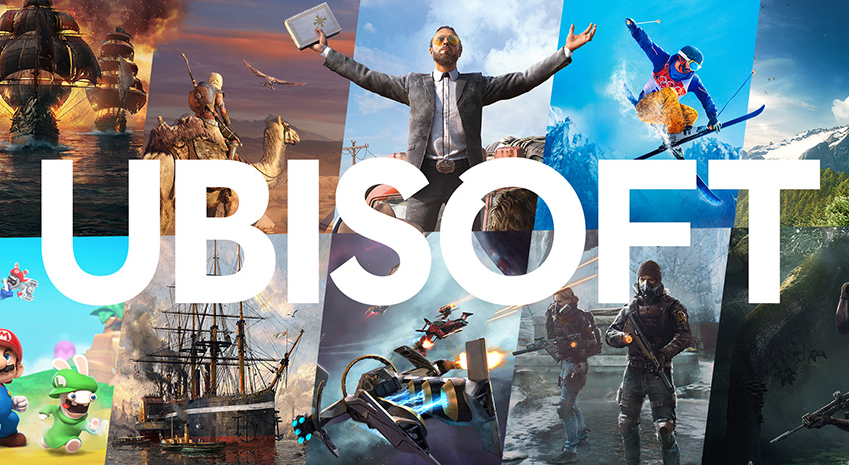 Ubisoft oferuje graczom pieniądze na opinie o grach