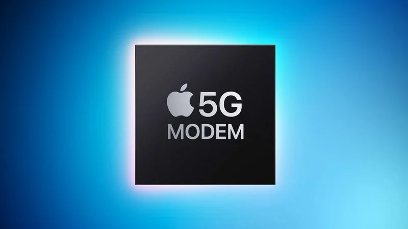 Apple przygotowuje własny modem 5G dla iPhone'a, który pojawi się w przyszłym roku