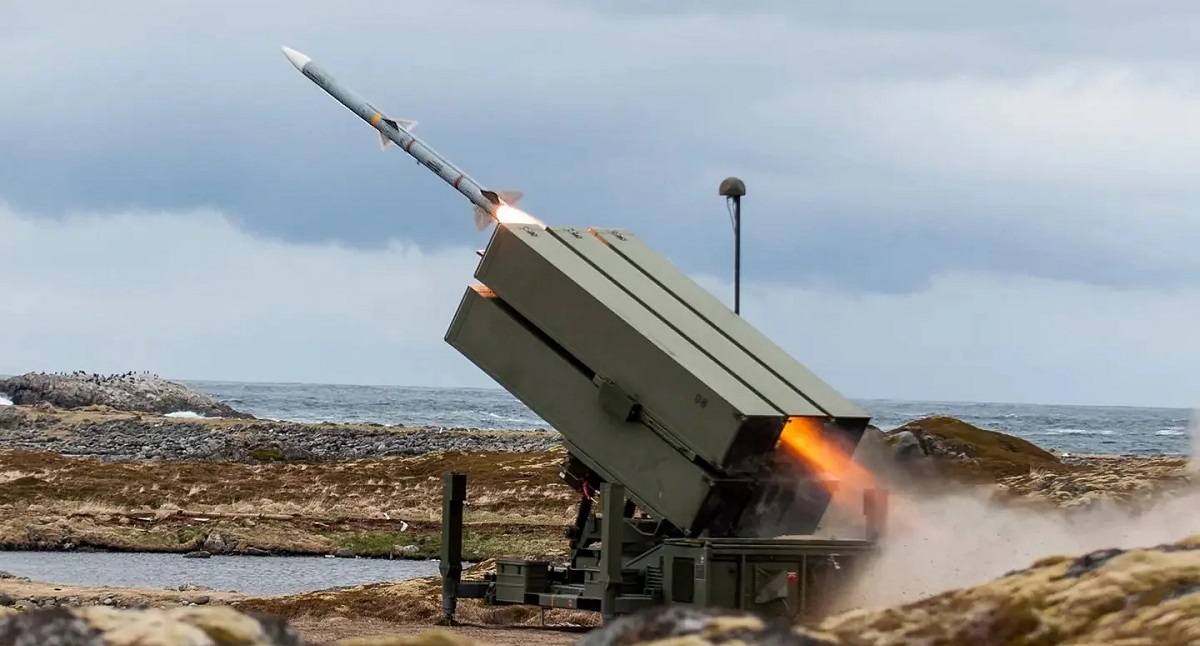 Hiszpania rozmieści rakiety ziemia-powietrze NASAMS wraz z MIM-104 Patriot do ochrony szczytu NATO na Litwie