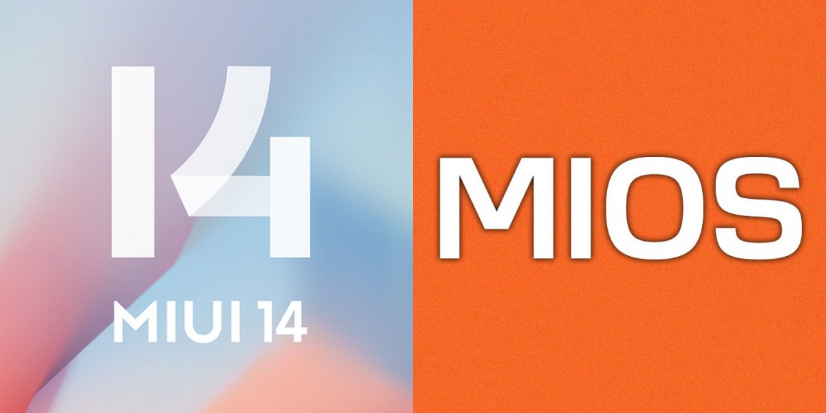 Xiaomi stworzy nowy system operacyjny MiOS lub zmieni nazwę oprogramowania MIUI