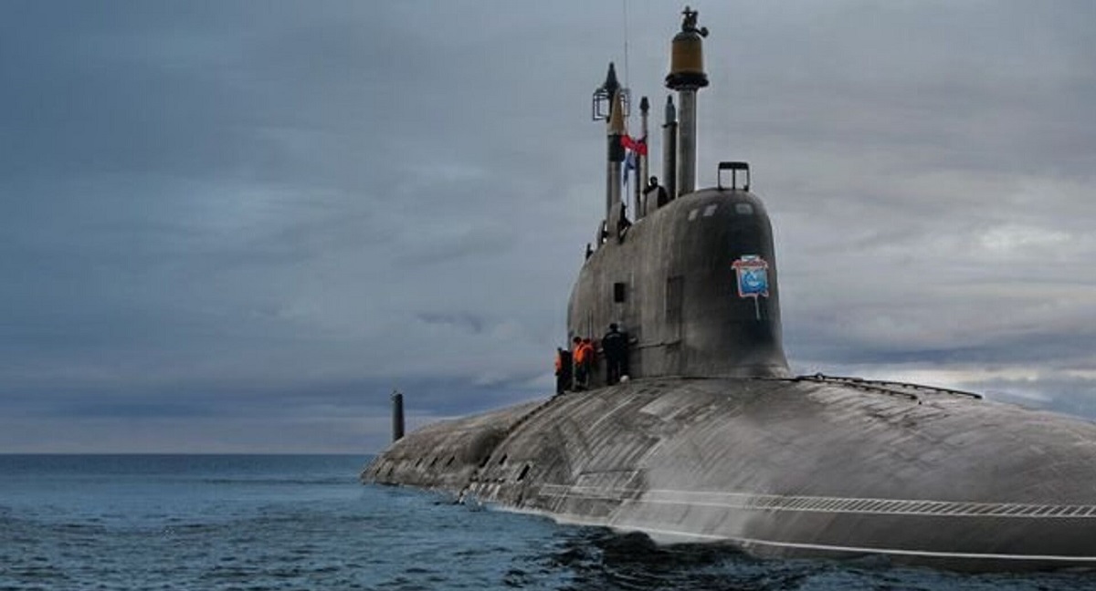 Rosyjska marynarka wojenna wyposaży okręty podwodne klasy Yasen-M o napędzie atomowym w hipersoniczne pociski manewrujące Zirkon o zasięgu do 1000 kilometrów i maksymalnej prędkości ponad 11 000 kilometrów na godzinę.