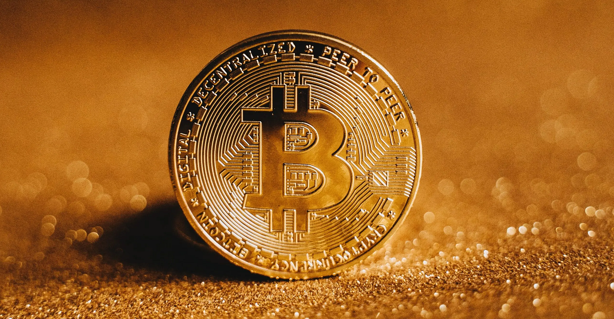 Bitcoin wzrósł do 138 070 USD w ciągu kilku sekund na giełdzie kryptowalut Binance.US