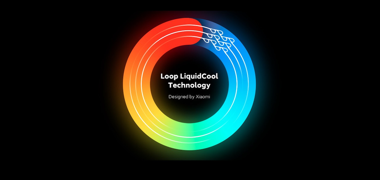 Xiaomi ujawnia technologię Loop LiquidCool - co to jest i kiedy się pojawi