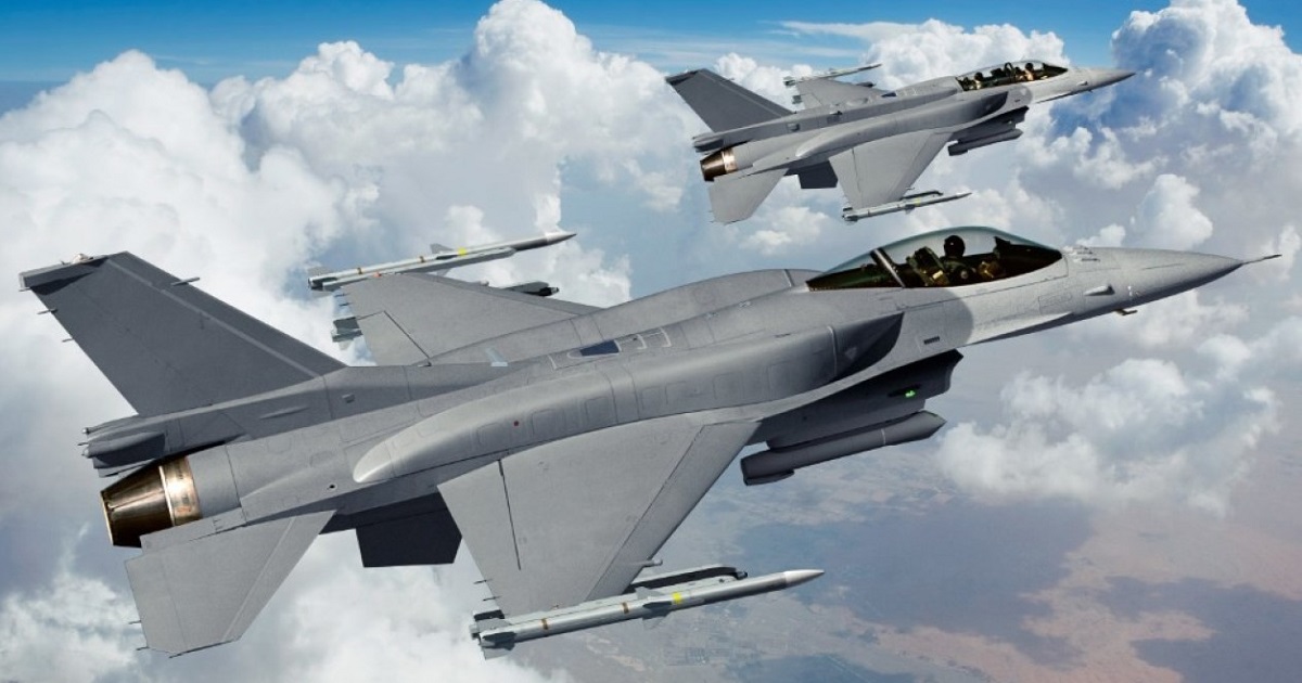 USA zatwierdzają wartą 385 mln USD sprzedaż 48 bomb kierowanych Raytheon AGM-154 JSOW Block III dla Royal Omani Air Force