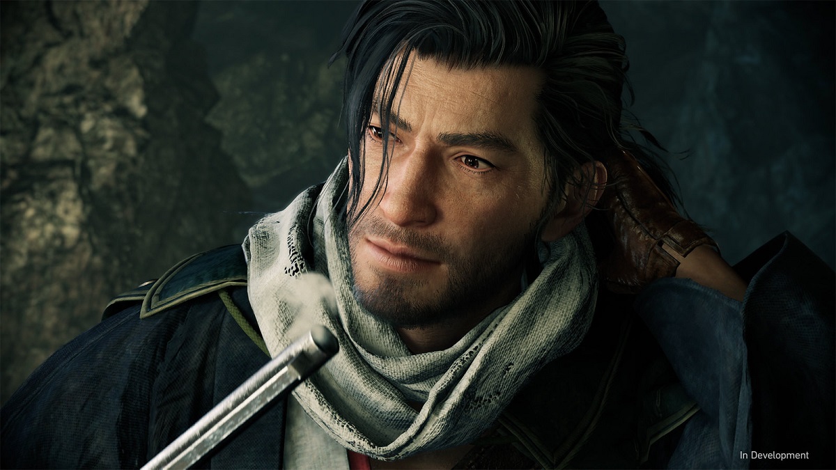 Twórcy Nioh zapowiadają ambitną grę Rise of the Ronin o feudalnej Japonii