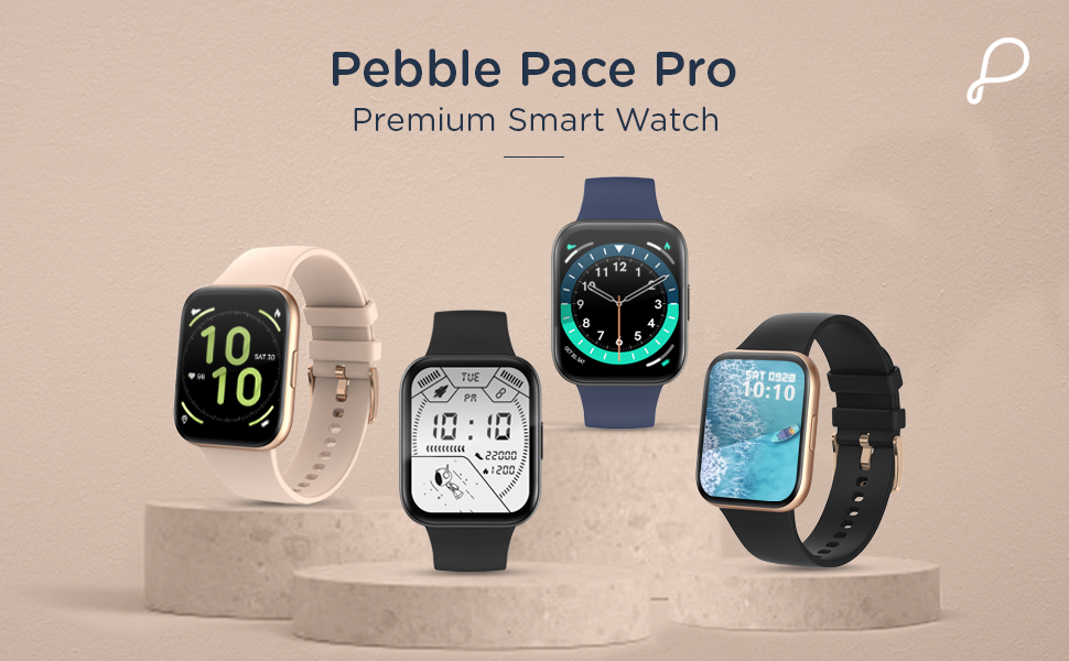 Pebble Pace Pro to smartwatch do pomiaru ciśnienia krwi za 30 dolarów