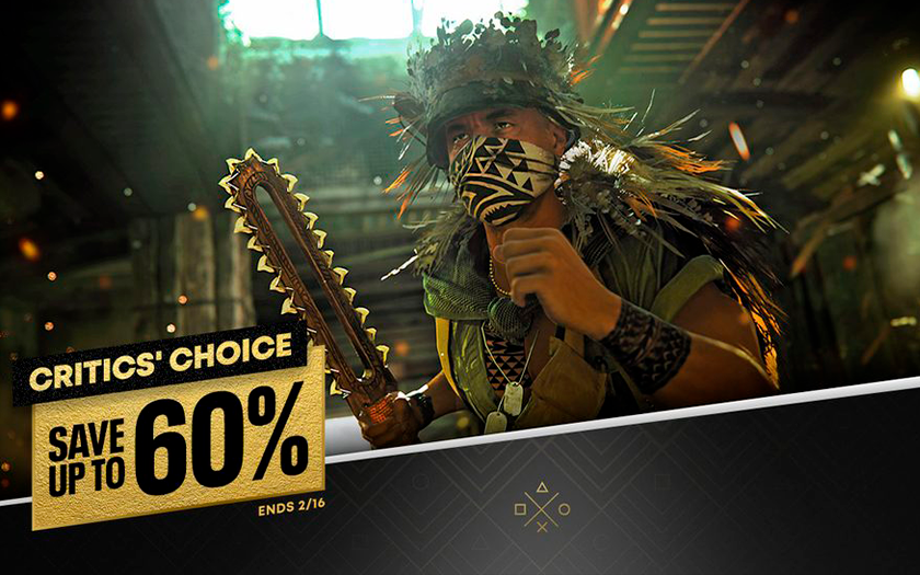 Nowa wyprzedaż Critics' Choice na PlayStation: świetne okazje na Hollow Knight, Hades i Kena: Bridge of Spirits