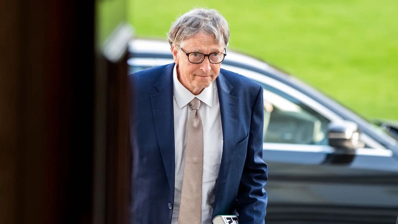 Udziałowcy Microsoftu domagają się wyjaśnień w sprawie zarzutów wobec Billa Gatesa