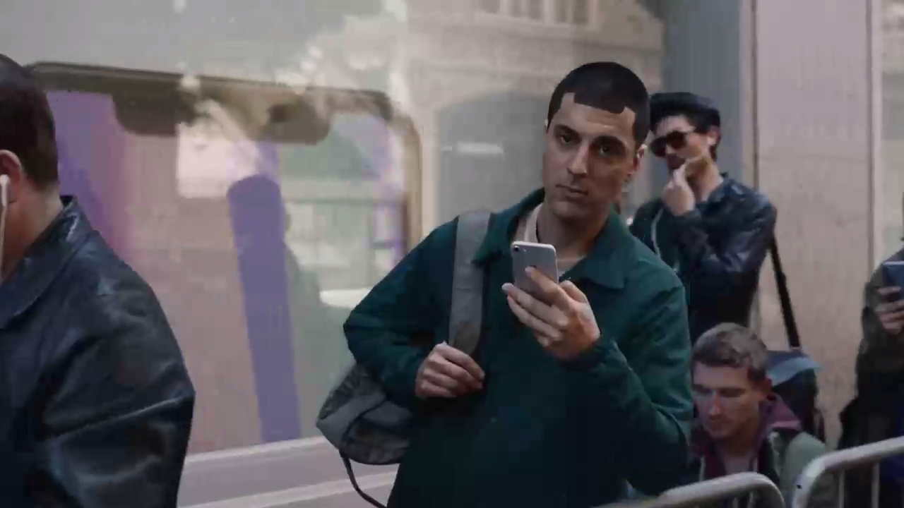 Ze względu na Note 10 Samsung usunął reklamę, w której drwił z Apple za usunięcie złącza 3,5 mm w iPhone