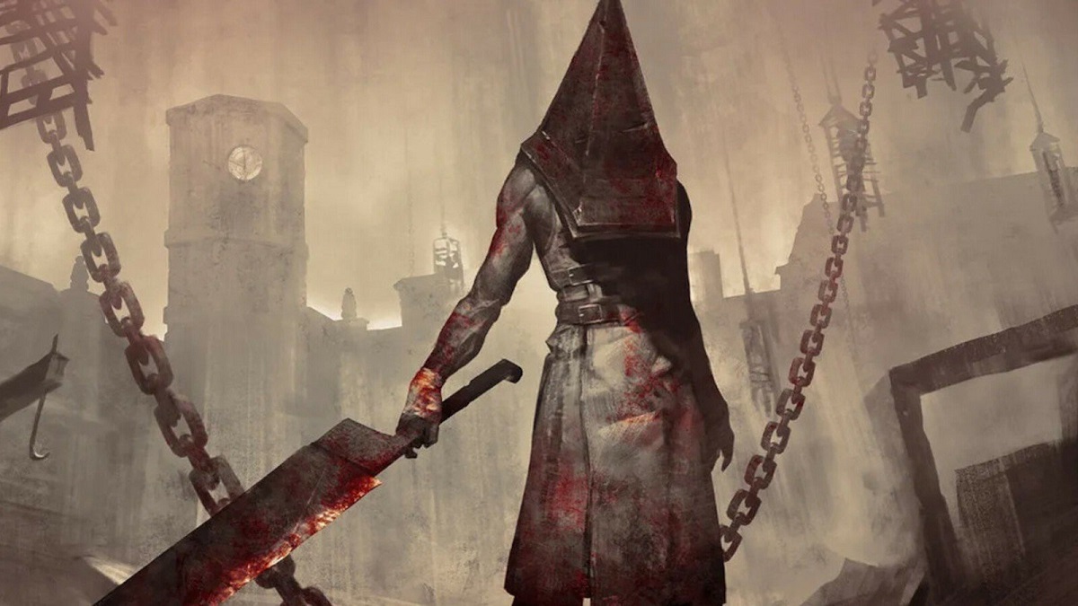 Plotka: Konami ogłasza nowy Silent Hill na Tokyo Game Show 2022